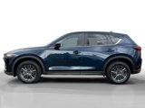 Certified 2021 MAZDA CX-5 Touring image 2