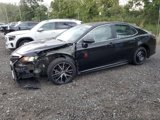 Used 2023 Toyota Camry SE image 3