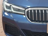 Certified 2022 BMW 530i xDrive w/ M Sport Package image 3