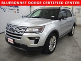 Used 2019 Ford Explorer XLT w/ Equipment Group 202A image 2