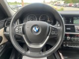 Used 2017 BMW X3 xDrive28i image 2