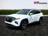 Used 2022 Hyundai Tucson SEL image 4