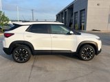 Used 2022 Chevrolet TrailBlazer LT w/ Convenience Package image 3