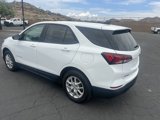 Used 2022 Chevrolet Equinox LS image 2