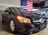Used 2016 Mercedes-Benz CLA 250 image 4