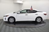 Used 2024 Nissan Sentra S image 3