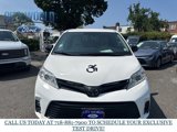 Used 2020 Toyota Sienna L image 2