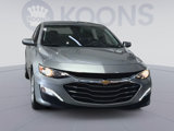 Used 2023 Chevrolet Malibu LT image 4