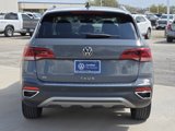 Certified 2024 Volkswagen Taos SE w/ MDO Package image 5