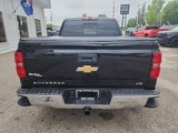 Used 2014 Chevrolet Silverado 1500 LTZ Z71 w/ LTZ Plus Package image 6