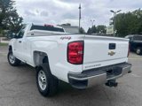 Used 2015 Chevrolet Silverado 2500 W/T w/ WT Convenience Package image 6