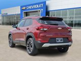 New 2025 Chevrolet TrailBlazer LT image 4