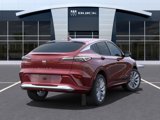 New 2025 Buick Envista Avenir image 5
