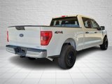 Used 2023 Ford F150 XLT w/ Trailer Tow Package image 3