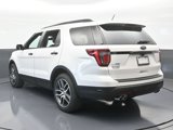Used 2019 Ford Explorer Sport image 4