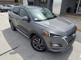 Used 2021 Hyundai Tucson Ultimate image 2