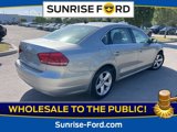 Used 2013 Volkswagen Passat 2.5 SE image 5