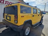Used 2003 HUMMER H2 w/ Preferred Equipment Group image 4