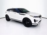 Used 2022 Land Rover Range Rover Evoque R-Dynamic S image 3