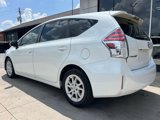 Used 2015 Toyota Prius V Two image 4