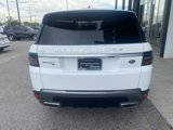Used 2020 Land Rover Range Rover Sport HSE image 3