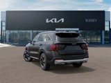 New 2025 Kia Sorento SX Prestige image 4