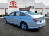 Used 2022 Chevrolet Malibu LT image 5
