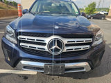 Used 2017 Mercedes-Benz GLS 450 4MATIC image 4