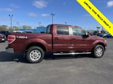 Used 2010 Ford F150 Lariat image 5