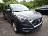 Used 2019 Hyundai Tucson Value image 4