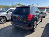 Used 2017 Chevrolet Equinox Premier image 4