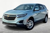 Certified 2022 Chevrolet Equinox LT image 3