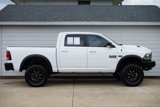 Used 2016 RAM 1500 Rebel w/ Luxury Group image 2