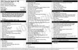 Used 2022 Chevrolet Spark LS image 2