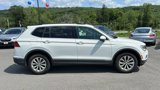 Used 2018 Volkswagen Tiguan SE image 2