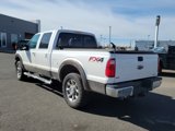 Used 2015 Ford F250 Lariat w/ Lariat Ultimate Package image 3