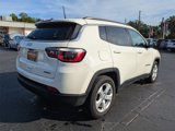 Used 2018 Jeep Compass Latitude w/ Popular Equipment Group image 4