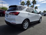 Used 2022 Chevrolet Equinox LS w/ LS Convenience Package image 6