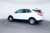 Used 2021 Chevrolet Equinox LT image 3