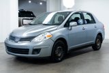 Used 2009 Nissan Versa 1.8 S w/ PWR Pkg image 3
