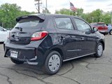 New 2024 Mitsubishi Mirage ES image 4