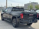 Used 2019 GMC Sierra 1500 AT4 w/ AT4 Premium Package image 3