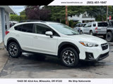 Used 2018 Subaru Crosstrek 2.0i Premium w/ Eyesight System image 6