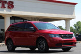 Used 2018 Dodge Journey SE w/ Popular Equipment Group image 3