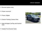 Used 2023 MAZDA CX-5 Carbon Edition image 5