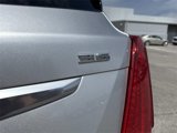 Used 2019 Cadillac XT5 Premium Luxury w/ Driver Assist Package image 4