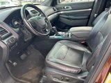 Used 2016 Ford Explorer Sport w/ Equipment Group 401A image 4