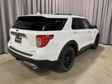 Used 2021 Ford Explorer Limited w/ Equipment Group 301A image 5