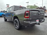Used 2021 RAM 1500 Big Horn image 4