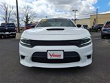 Used 2022 Dodge Charger GT w/ Blacktop Package image 2